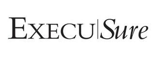 EXECU|SURE logo
