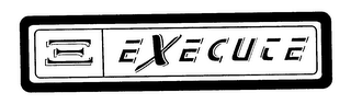 EXECUTE logo