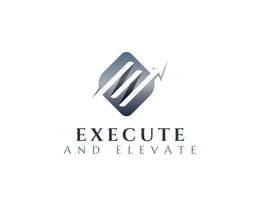 EXECUTE AND ELEVATE logo