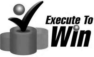 EXECUTE TO WIN logo