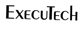 EXECUTECH logo