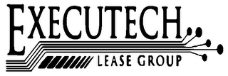 EXECUTECH LEASE GROUP logo