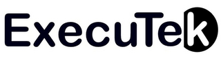 EXECUTEK logo