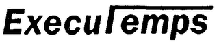 EXECUTEMPS logo