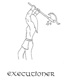 EXECUTIONER logo