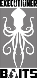 EXECUTIONER BAITS logo