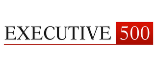 EXECUTIVE 500 logo