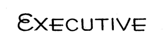 EXECUTIVE logo