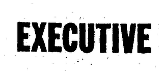 EXECUTIVE logo