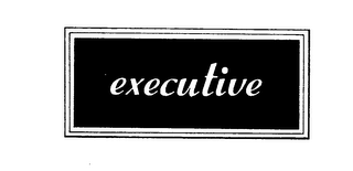 EXECUTIVE logo