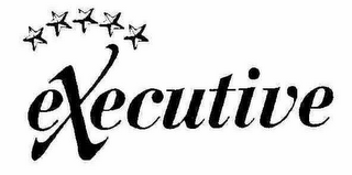 EXECUTIVE logo