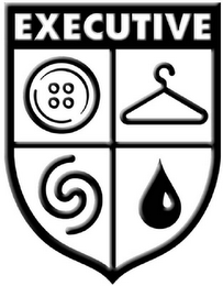 EXECUTIVE logo