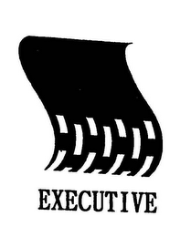 EXECUTIVE logo