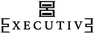 EXECUTIVE logo