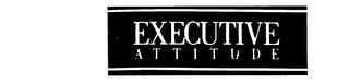 EXECUTIVE ATTITUDE logo