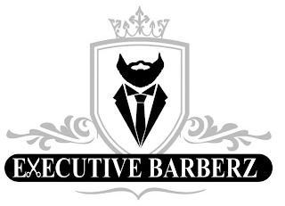 EXECUTIVE BARBERZ