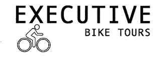 EXECUTIVE BIKE TOUR logo