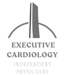 EXECUTIVE CARDIOLOGY INDEPENDENT PHYSICIANS logo