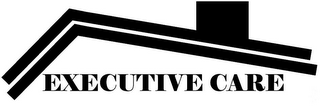 EXECUTIVE CARE logo