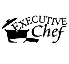 EXECUTIVE CHEF logo