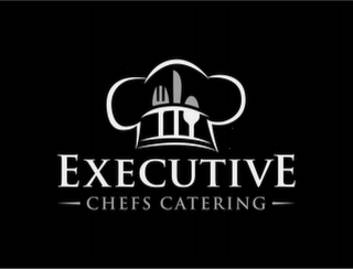 EXECUTIVE CHEFS CATERING logo