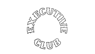 EXECUTIVE CLUB logo