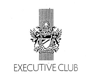 EXECUTIVE CLUB logo