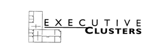 EXECUTIVE CLUSTERS logo