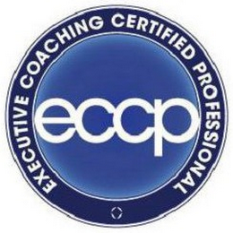 EXECUTIVE COACHING CERTIFIED PROFESSIONAL ECCP logo