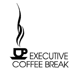 EXECUTIVE COFFEE BREAK logo