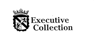 EXECUTIVE COLLECTION logo