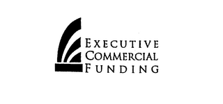EXECUTIVE COMMERCIAL FUNDING logo