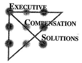 EXECUTIVE COMPENSATION SOLUTIONS logo