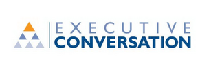 EXECUTIVE CONVERSATION logo