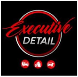 EXECUTIVE DETAIL logo