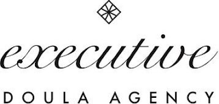 EXECUTIVE DOULA AGENCY logo