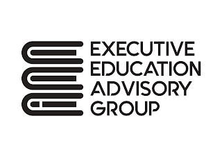EXECUTIVE EDUCATION ADVISORY GROUP EEA logo