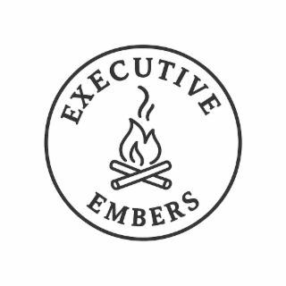 EXECUTIVE EMBERS logo