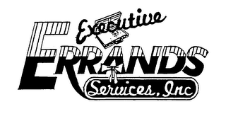 EXECUTIVE ERRANDS SERVICES, INC. logo