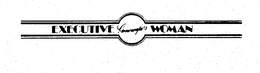 EXECUTIVE GENOWEFA'S WOMAN logo