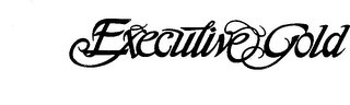 EXECUTIVE GOLD logo