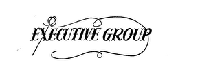 EXECUTIVE GROUP logo