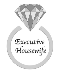 EXECUTIVE HOUSEWIFE logo