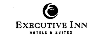EXECUTIVE INN HOTELS & SUITES logo