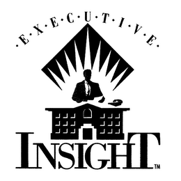 EXECUTIVE INSIGHT logo
