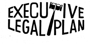 EXECUTIVE LEGAL PLAN