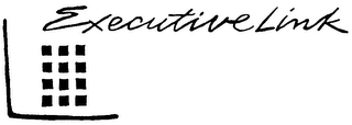 EXECUTIVE LINK logo