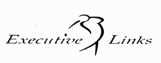 EXECUTIVE LINKS logo