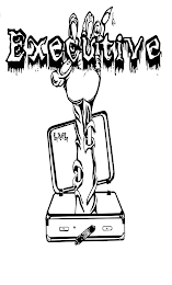 EXECUTIVE LVL logo