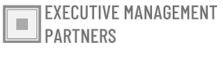 EXECUTIVE MANAGEMENT PARTNERS logo